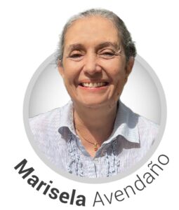 Marisela Avendaño