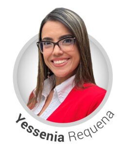 Yessenia Requena