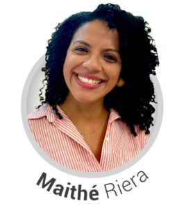 Maithé Riera