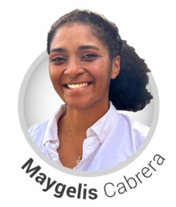 Maygelis Cabrera