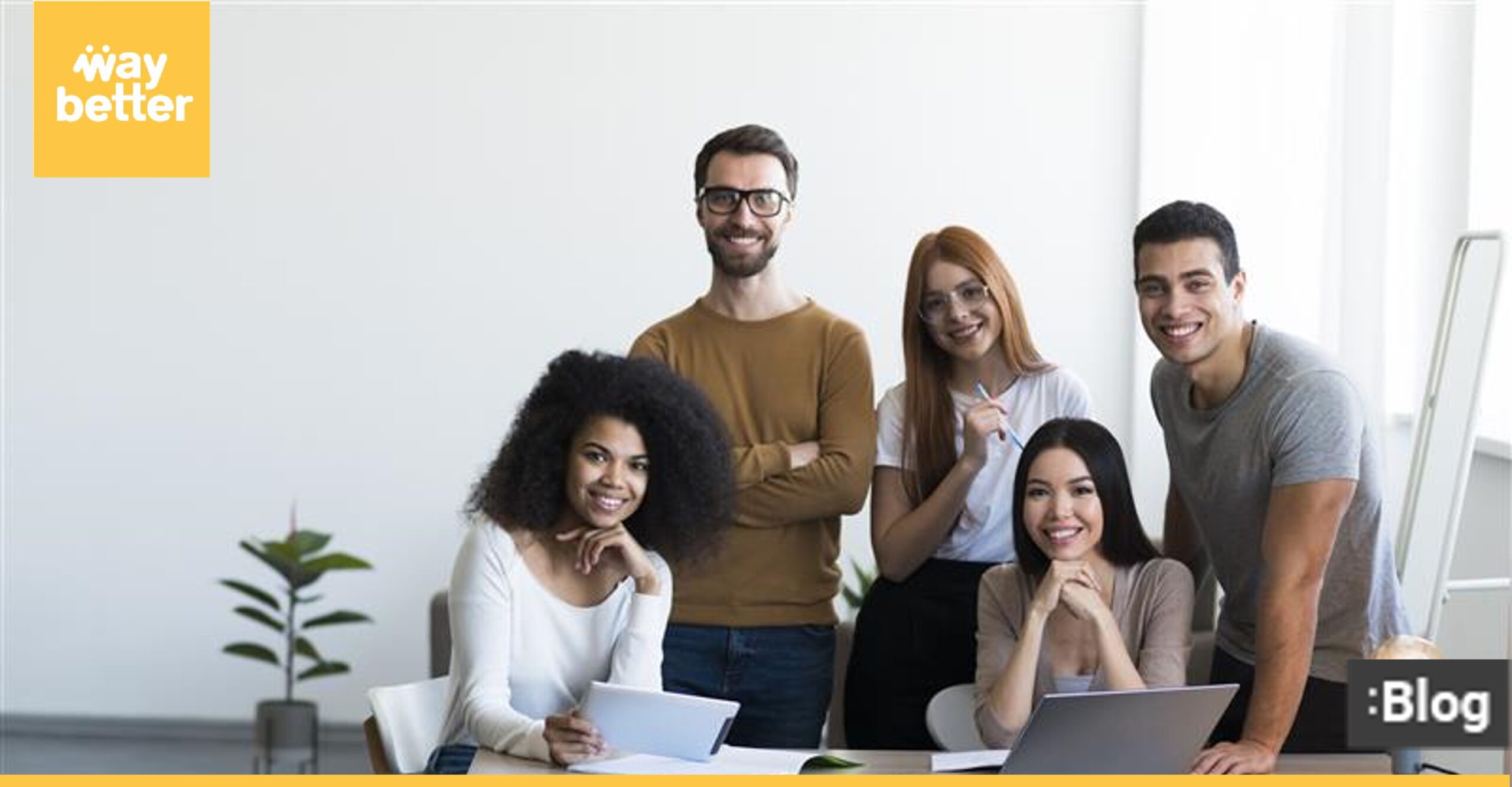 Embajadores de marca empleadora