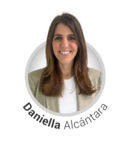 Daniela Alcántara