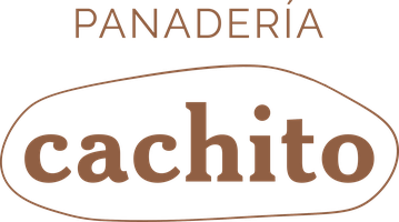 Logo Panadería Cachito