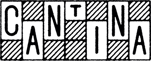 Logo Cantina