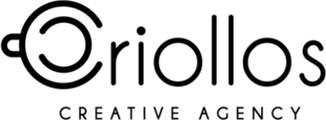 Logo Criollos Creative Agency