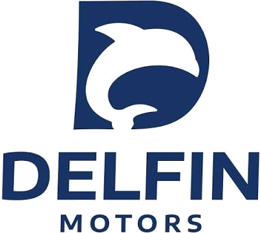 Logo Delfin Motors
