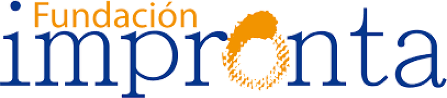 Logo Fundación Impronta