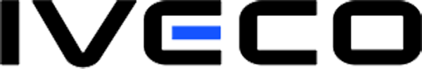 Logo IVECO
