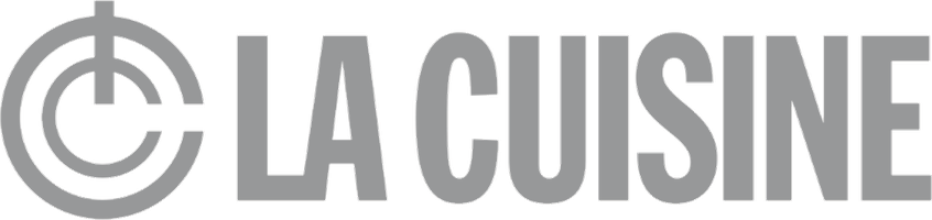 Logo La Cuisine