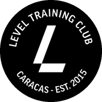 Logo Level Training Club