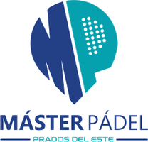 Logo Máster Pádel