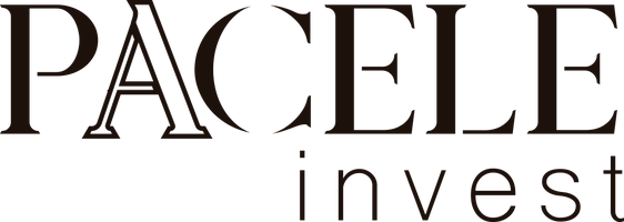 Logo Pacele Invest