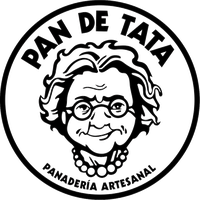 Logo Pan de Tata