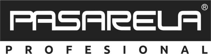 Logo Pasarela Profesional