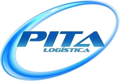 Logo Pita Logística