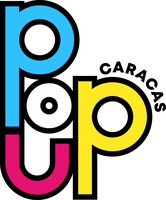 Logo Pop Up Caracas