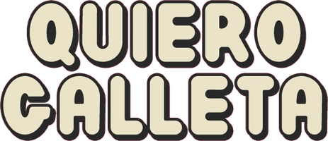 Logo Quiero Galleta