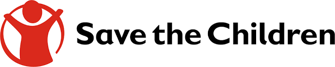 Logo Save the Children