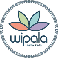 Logo Wipala Healthy Snacks